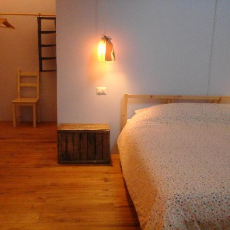 Agriturismo Monte Genesio Villa Medesano Bagian luar foto