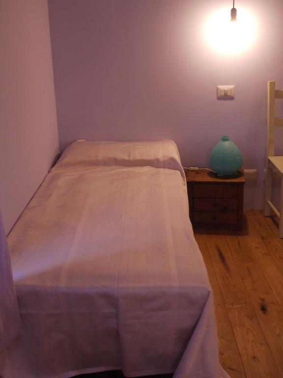 Agriturismo Monte Genesio Villa Medesano Ruang foto