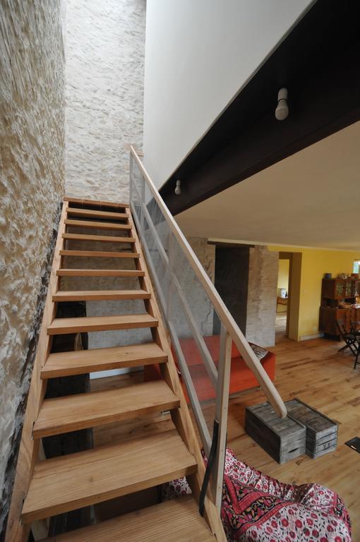 Agriturismo Monte Genesio Villa Medesano Bagian luar foto