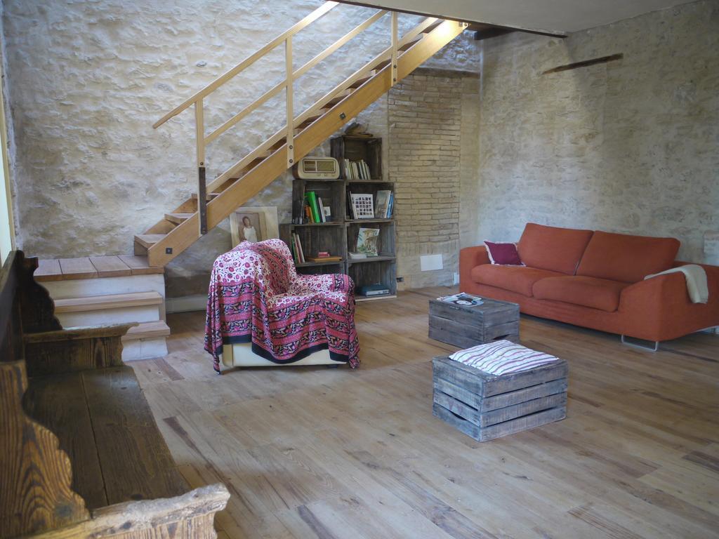 Agriturismo Monte Genesio Villa Medesano Bagian luar foto