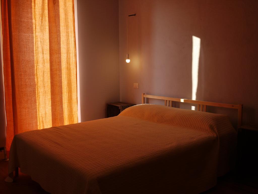 Agriturismo Monte Genesio Villa Medesano Ruang foto
