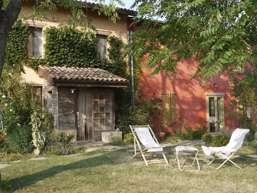 Agriturismo Monte Genesio Villa Medesano Bagian luar foto