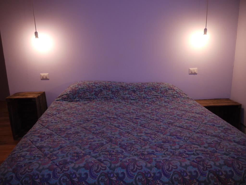 Agriturismo Monte Genesio Villa Medesano Ruang foto
