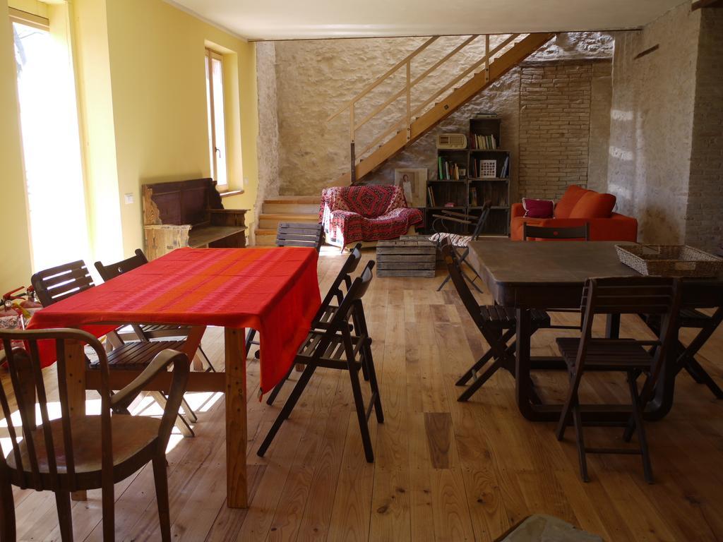 Agriturismo Monte Genesio Villa Medesano Bagian luar foto