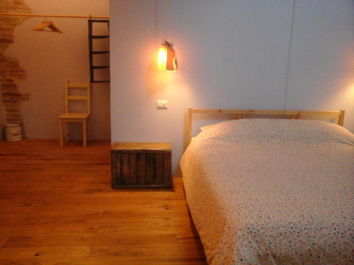 Agriturismo Monte Genesio Villa Medesano Bagian luar foto