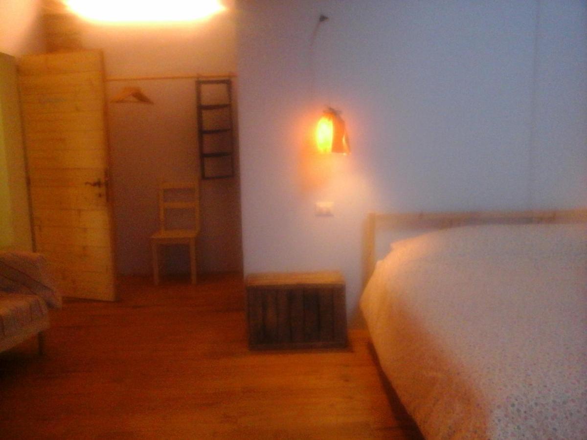 Agriturismo Monte Genesio Villa Medesano Bagian luar foto