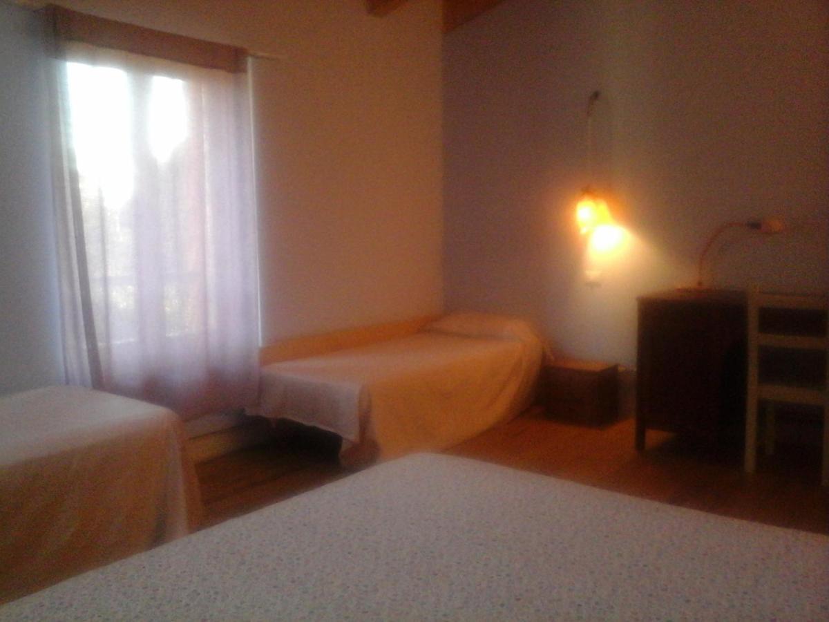 Agriturismo Monte Genesio Villa Medesano Bagian luar foto
