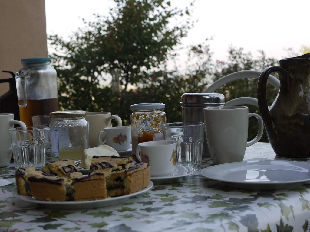 Agriturismo Monte Genesio Villa Medesano Ruang foto