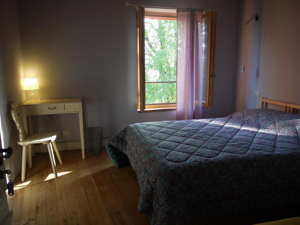 Agriturismo Monte Genesio Villa Medesano Bagian luar foto