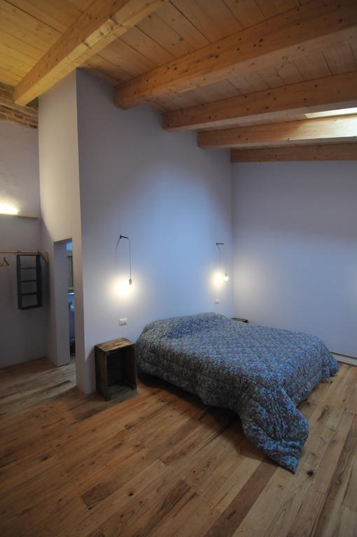 Agriturismo Monte Genesio Villa Medesano Bagian luar foto