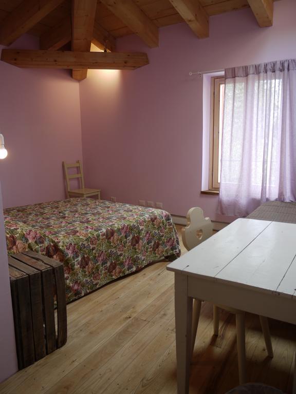 Agriturismo Monte Genesio Villa Medesano Bagian luar foto