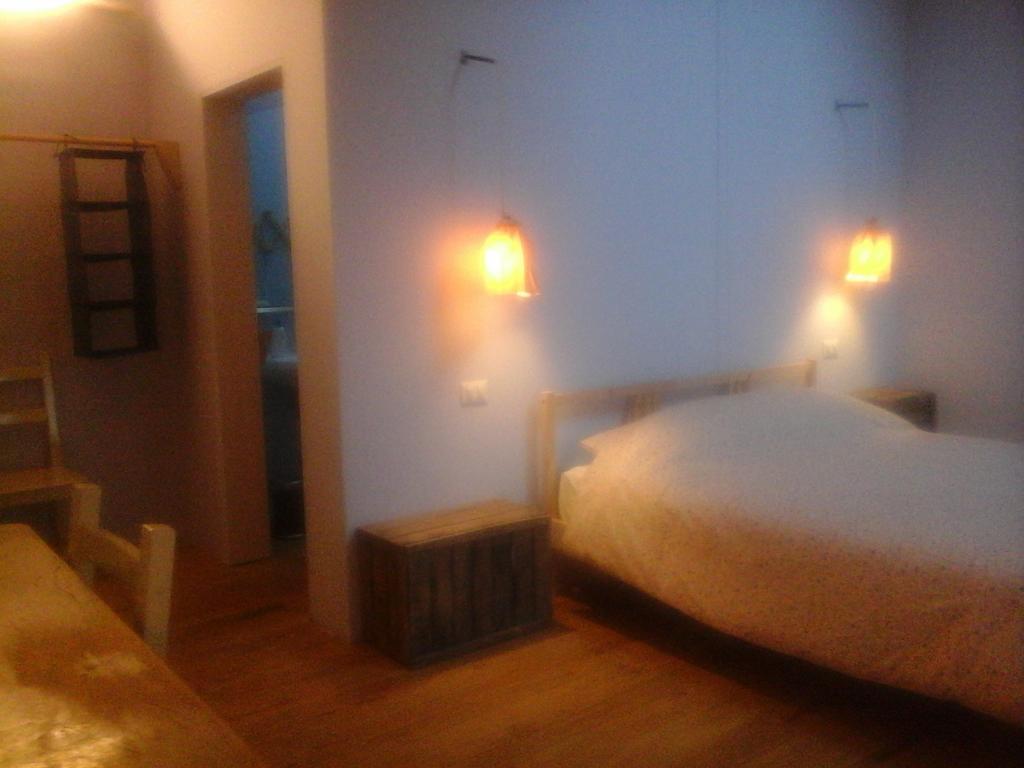 Agriturismo Monte Genesio Villa Medesano Bagian luar foto