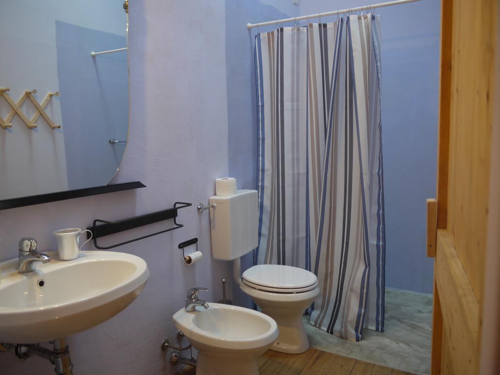 Agriturismo Monte Genesio Villa Medesano Bagian luar foto