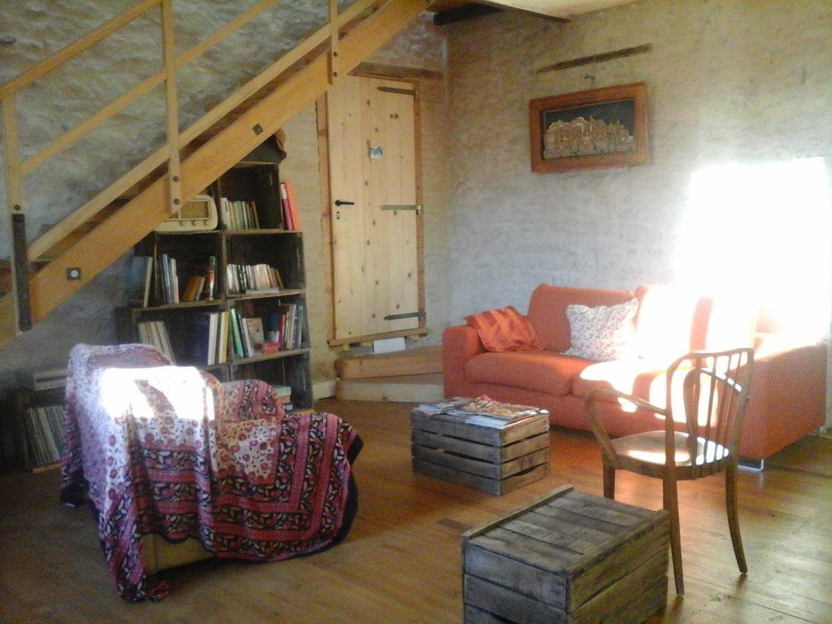 Agriturismo Monte Genesio Villa Medesano Bagian luar foto