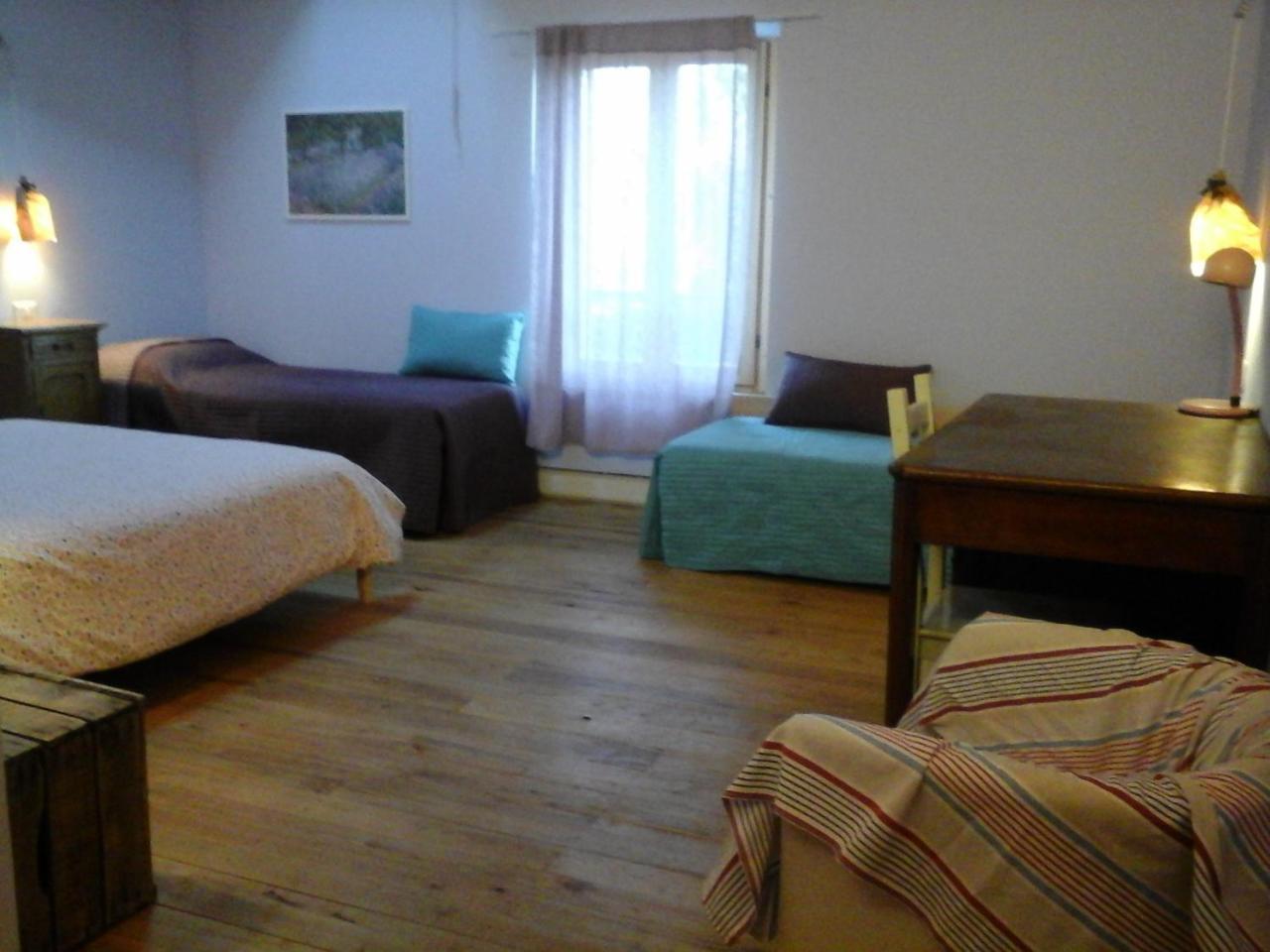 Agriturismo Monte Genesio Villa Medesano Bagian luar foto